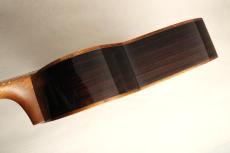 Morris S-103 #2302016 【オール単板ボディ×ベネチアン・カッタウェイ】_14