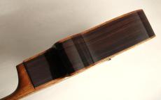 Morris S-103 #2302016 【オール単板ボディ×ベネチアン・カッタウェイ】_15