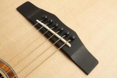 Morris S-103 #2302016 【オール単板ボディ×ベネチアン・カッタウェイ】_16