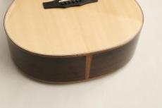 Morris S-103 #2302016 【オール単板ボディ×ベネチアン・カッタウェイ】_17