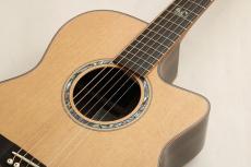 Morris 【WINTER SALE!】 S-102Ⅲ #2310038 【ディープラウドバック×ベネチアン・カッタウェイ】_5