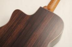 Morris 【WINTER SALE!】 S-102Ⅲ #2310038 【ディープラウドバック×ベネチアン・カッタウェイ】_13