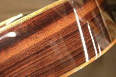 Morris 【WINTER SALE!】 S-102Ⅲ #2310038 【ディープラウドバック×ベネチアン・カッタウェイ】_17