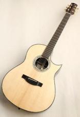 Morris 【WINTER SALE!】 TC-101K #2505036 【フローレンタイン・カッタウェイ×シトカ×ローズウッド】_3