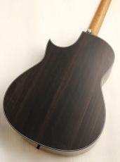 Morris 【WINTER SALE!】 TC-101K #2505036 【フローレンタイン・カッタウェイ×シトカ×ローズウッド】_11