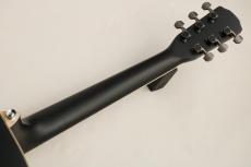 Morris 【動画あり】 CTM J-18K BLK # 2504028 【Mad Black×Semi Jumbo】【当社カスタムオーダーモデル!】_8