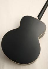 Morris 【動画あり】 CTM J-18K BLK # 2504028 【Mad Black×Semi Jumbo】【当社カスタムオーダーモデル!】_10