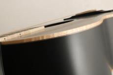 Morris 【動画あり】 CTM J-18K BLK # 2504028 【Mad Black×Semi Jumbo】【当社カスタムオーダーモデル!】_11