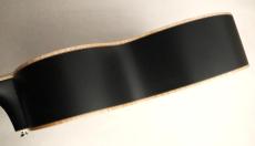 Morris 【動画あり】 CTM J-18K BLK # 2504028 【Mad Black×Semi Jumbo】【当社カスタムオーダーモデル!】_12