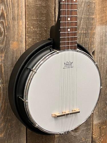 GOLD TONE AC-Mini Acoustic Composite Mini Banjo