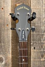 GOLD TONE AC-Mini Acoustic Composite Mini Banjo_5