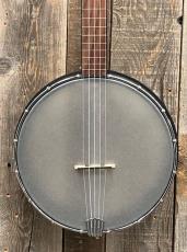 GOLD TONE AC-12 12" Fretless Acoustic Composite 5-String Openback Banjo_3