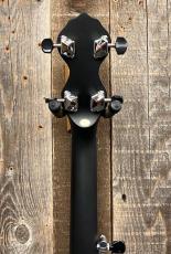 GOLD TONE AC-12 12" Fretless Acoustic Composite 5-String Openback Banjo_4