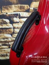 Leona Cases レオナケース LuthierSeriesCarbonCase クラシックギター用ハードケース フェラーリレッド 【日本総本店2F 在庫品】_6