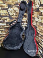 Leona Cases レオナケース LuthierSeriesCarbonCase クラシックギター用ハードケース フェラーリレッド 【日本総本店2F 在庫品】_7