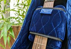 Reunion Blues RBC23SH Semi Hollow Electric Case ~RB Expedition Series~ | セミアコ用ケース【オンラインストア限定】_7