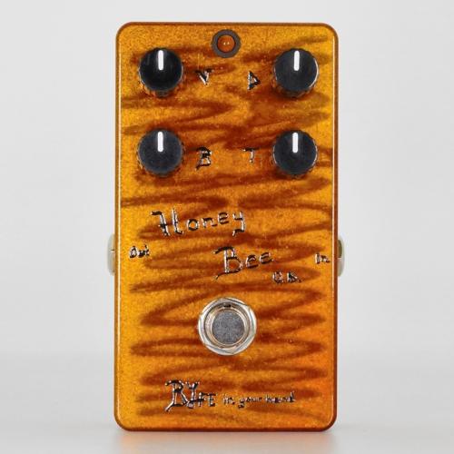 One Control BJFE in your hand series Honey Bee OD 4K《オーバードライブ》【オンラインストア限定】