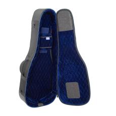 Reunion Blues RBC232E Electric Guitar Case ~RB Expedition Series~【2本収納可能】【エレキギター用ギグバッグ】_5