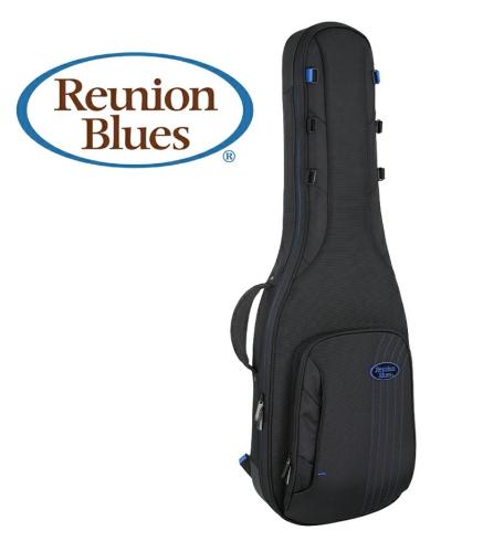 Reunion Blues RBC23E1 Electric Guitar Case ~RB Expedition Series~【エレキギター用ギグバッグ】