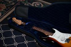 Reunion Blues RBC23E1 Electric Guitar Case ~RB Expedition Series~【エレキギター用ギグバッグ】_6