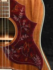 Epiphone Hummingbird Koa Special w/Fishman《エレアコ》【オンラインストア限定】_4