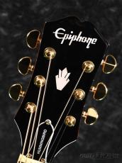 Epiphone Hummingbird Koa Special w/Fishman《エレアコ》【オンラインストア限定】_6