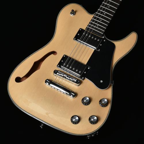 Bacchus Global Series BARON-JAZZ -Natural-【オンラインストア限定】