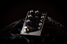 Abasi Concepts Micro-Aggressor《ブーストスタイル・コンプレッサー》【オンラインストア限定】_2