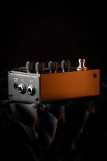 Abasi Concepts Micro-Aggressor《ブーストスタイル・コンプレッサー》【オンラインストア限定】_4