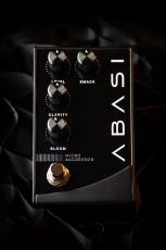 Abasi Concepts Micro-Aggressor《ブーストスタイル・コンプレッサー》【オンラインストア限定】_5