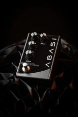 Abasi Concepts Micro-Aggressor《ブーストスタイル・コンプレッサー》【オンラインストア限定】_6