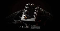Abasi Concepts Micro-Aggressor《ブーストスタイル・コンプレッサー》【オンラインストア限定】_7