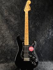 Squier by Fender Classic Vibe 70s Stratocaster HSS -Black-【オンラインストア限定】_2