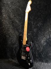 Squier by Fender Classic Vibe 70s Stratocaster HSS -Black-【オンラインストア限定】_3