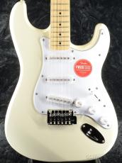 Squier by Fender Affinity Series Stratocaster -Olympic White / Maple- │ オリンピックホワイト【オンラインストア限定】
