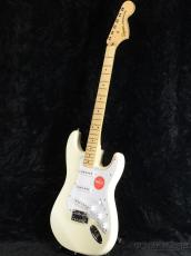 Squier by Fender Affinity Series Stratocaster -Olympic White / Maple- │ オリンピックホワイト【オンラインストア限定】_3