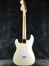Squier by Fender Affinity Series Stratocaster -Olympic White / Maple- │ オリンピックホワイト【オンラインストア限定】_4