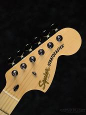 Squier by Fender Affinity Series Stratocaster -Olympic White / Maple- │ オリンピックホワイト【オンラインストア限定】_5