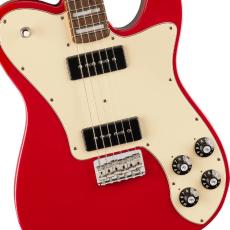 Fender Chris Shiflett Cleaver Telecaster Deluxe -Dakota Red-【オンラインストア限定】_2