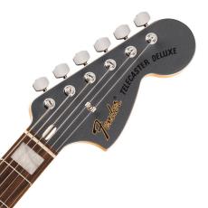 Fender Chris Shiflett Cleaver Telecaster Deluxe -Charcoal Frost Metallic-【オンラインストア限定】_3
