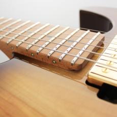 FUJIGEN EIL-EW1-HS-RM/HCB (Hojicha Burst)【オンラインストア限定】_4