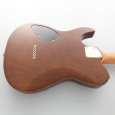 FUJIGEN EIL-EW1-HS-RM/HCB (Hojicha Burst)【オンラインストア限定】_7