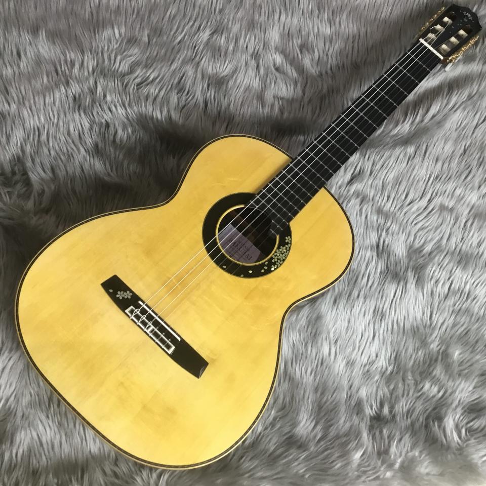 笠　桜井正毅　2010年　ギター 桜井 正毅 CO-J（新品/送料無料）【楽器検索デジマート】