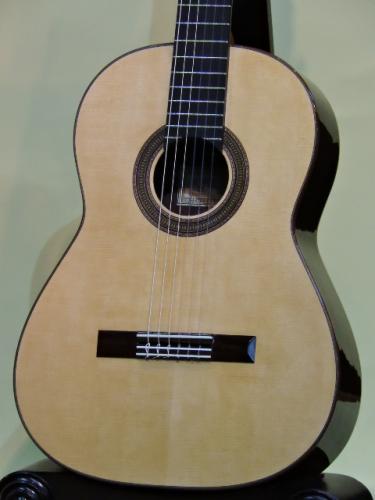 Matsui Kuniyoshi [松井邦義] バルベロ1世コピー【MB-R】640mm