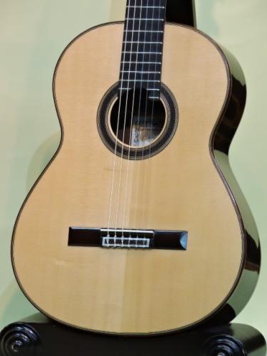 Antonio Marin Montero [アントニオ・マリン・モンテロ] Model-B