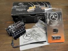 Floyd Rose FRTS1000 Special Series Tremolo System with R2 Nut Chrome