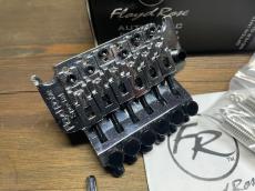 Floyd Rose FRTS1000 Special Series Tremolo System with R2 Nut Chrome_2