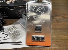 Floyd Rose FRTS1000 Special Series Tremolo System with R2 Nut Chrome_4