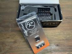 Floyd Rose FRTS1000 Special Series Tremolo System with R2 Nut Chrome_5