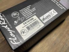 Floyd Rose FRTS1000 Special Series Tremolo System with R2 Nut Chrome_7